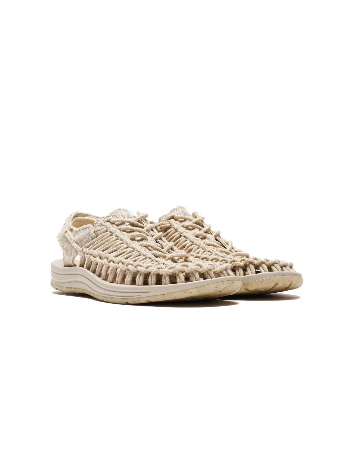 Keen x SKALL WMNS UNEEK CANVAS | 1027572 | AFEW STORE